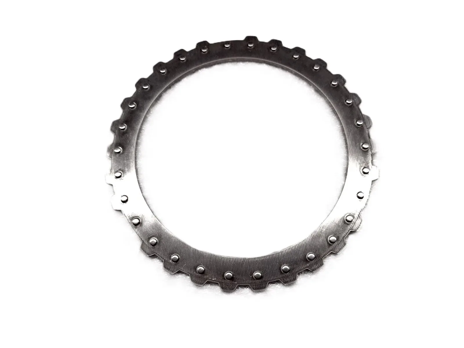ZF 319148A 3mm Clutch Backing Pressure Plate for ZF 8HP45 / 845RE