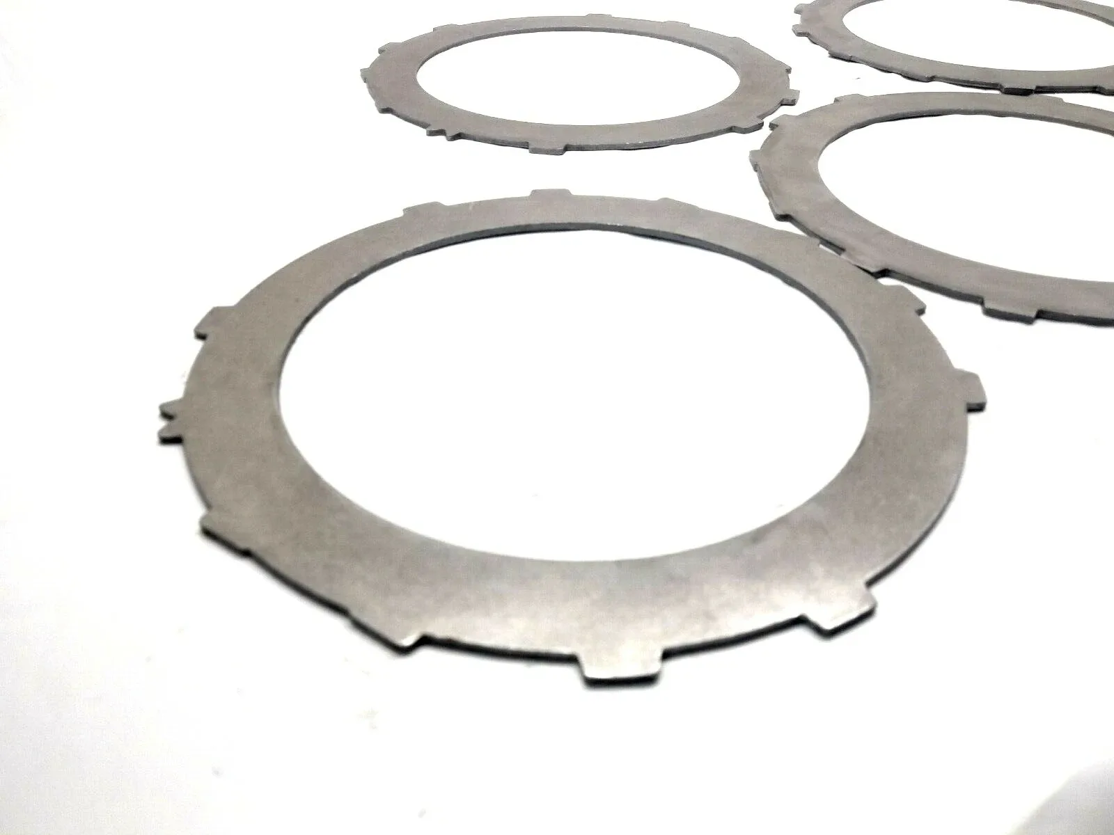 TJS 34128 Forward Steel Clutch Plates .077" for 400 / 4L80 / 4L85E image 4