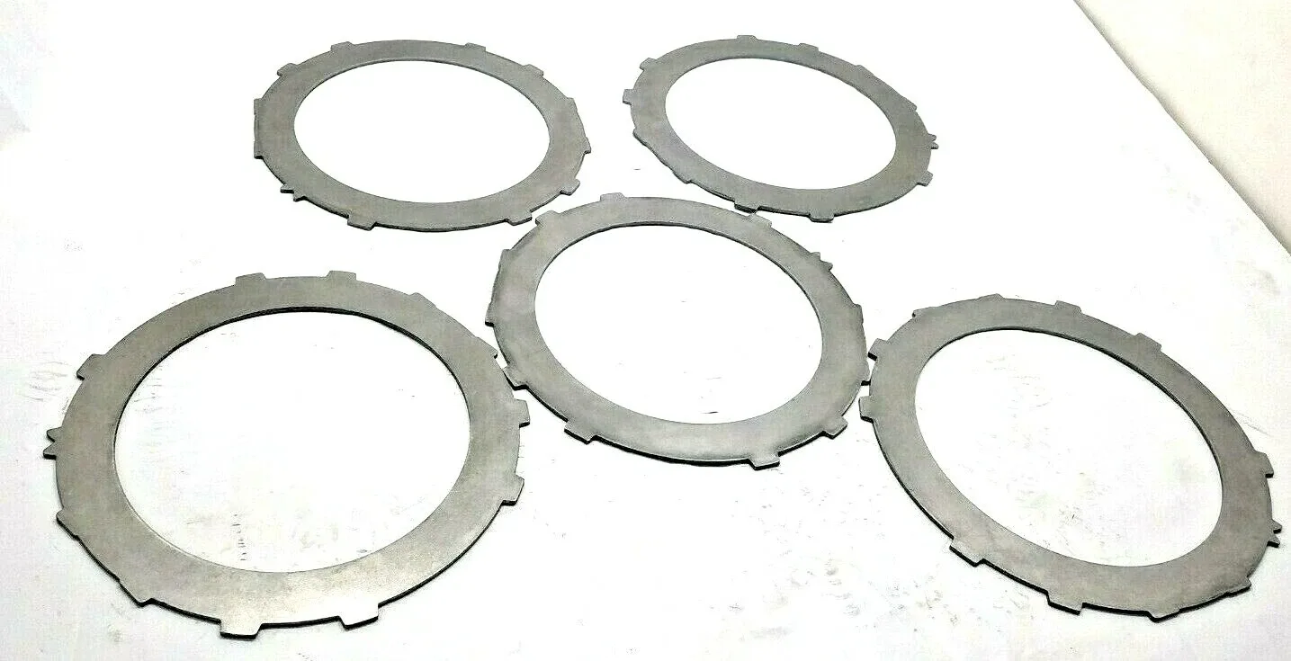 TJS 34128 Forward Steel Clutch Plates .077" for 400 / 4L80 / 4L85E