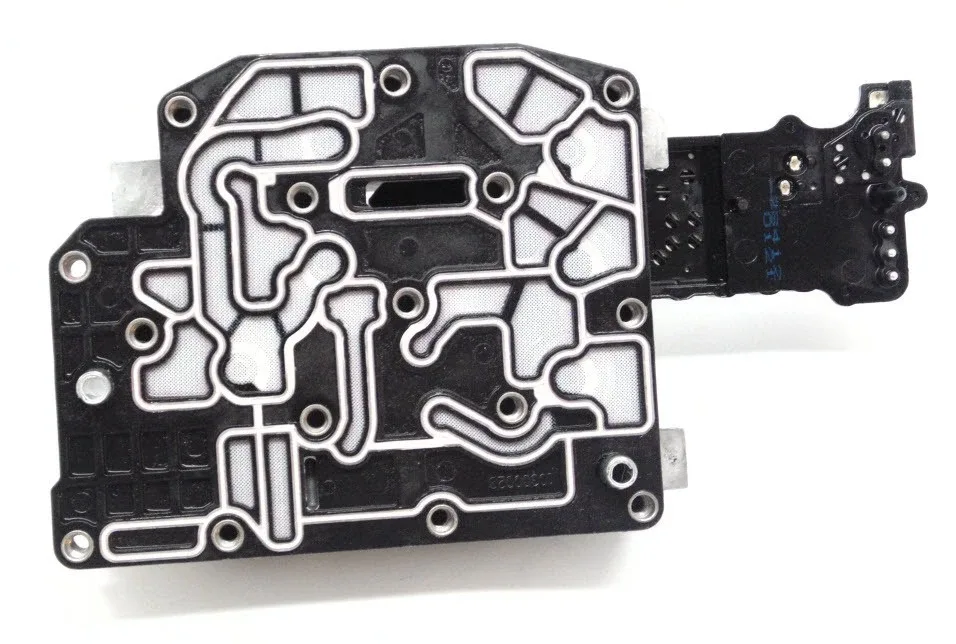 Mopar 45RFE 545RFE 68RFE Updated Transmission Shift Solenoid 1999-On (99018) image 3