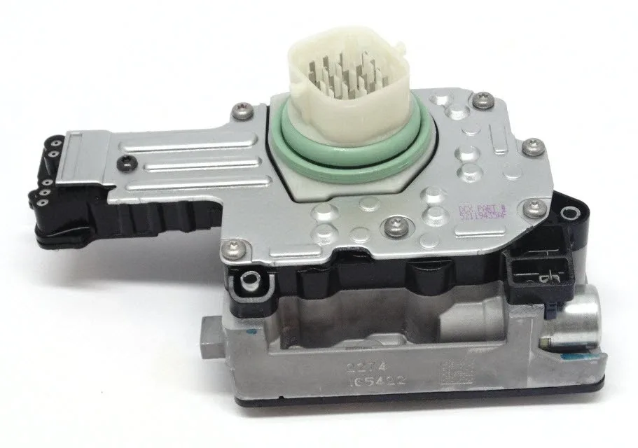 Mopar 45RFE 545RFE 68RFE Updated Transmission Shift Solenoid 1999-On (99018)
