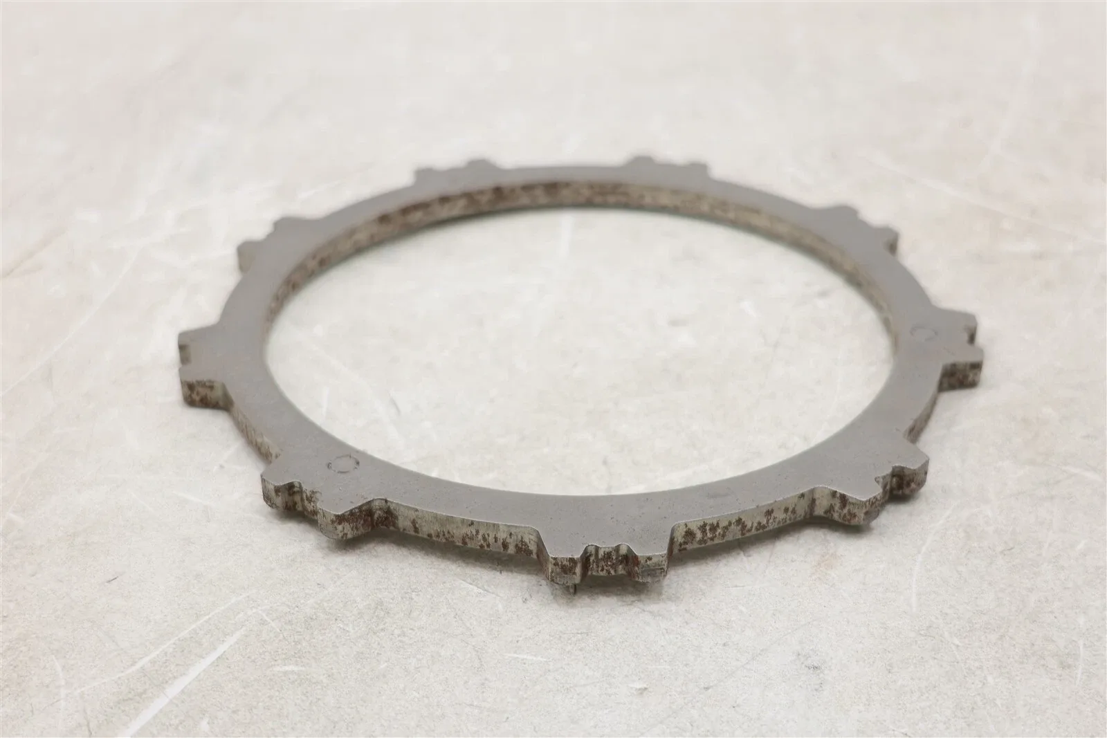 2017-2020 Chevrolet GMC Auto Trans Clutch Backing Plate 24271872 – ACDelco image 3