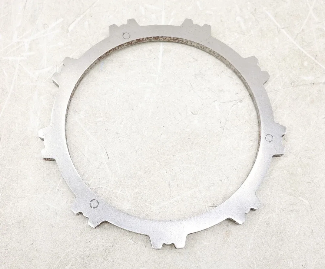 2017-2020 Chevrolet GMC Auto Trans Clutch Backing Plate 24271872 – ACDelco