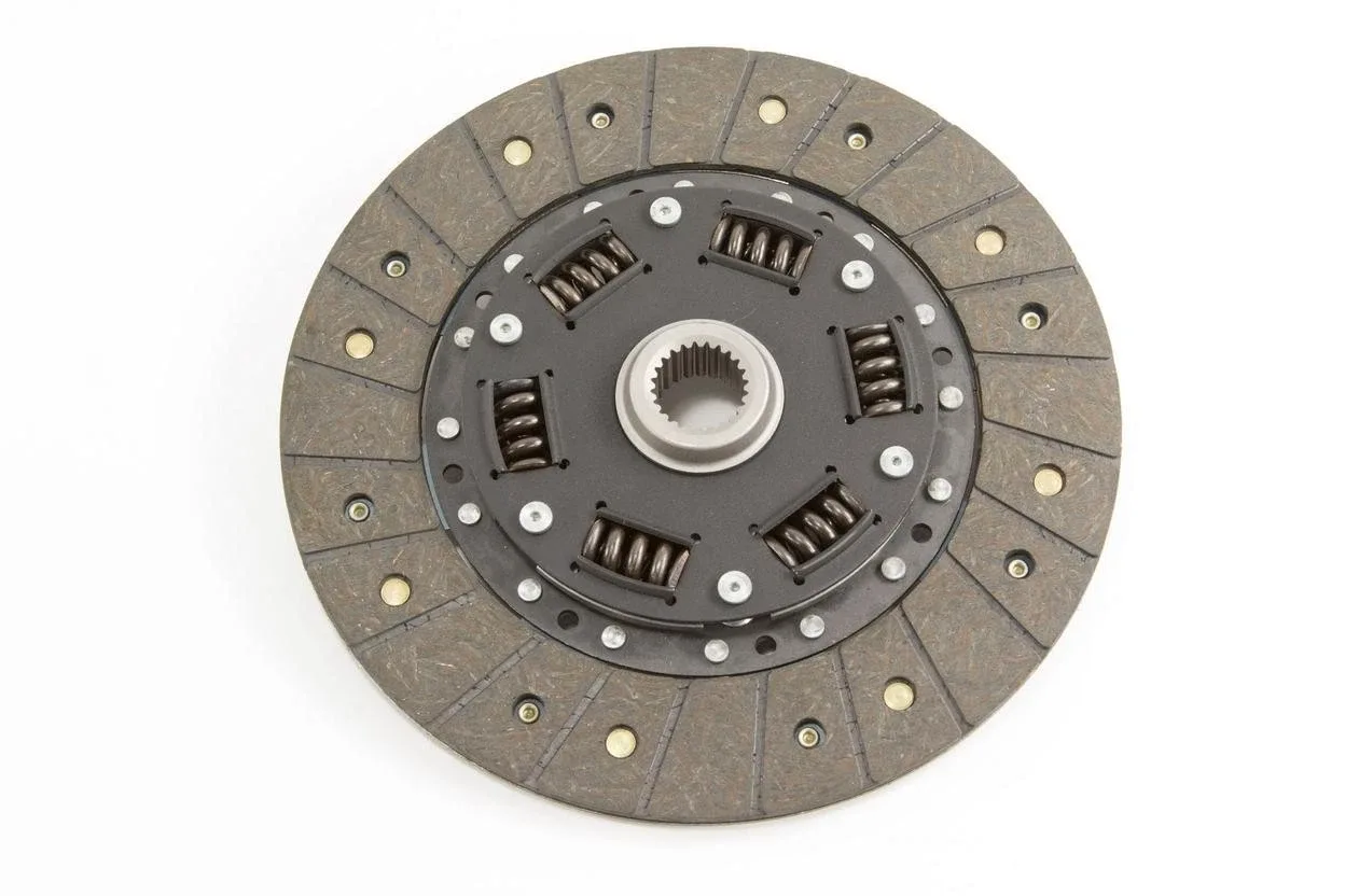 Competition Clutch Friction Plate 99711-2150