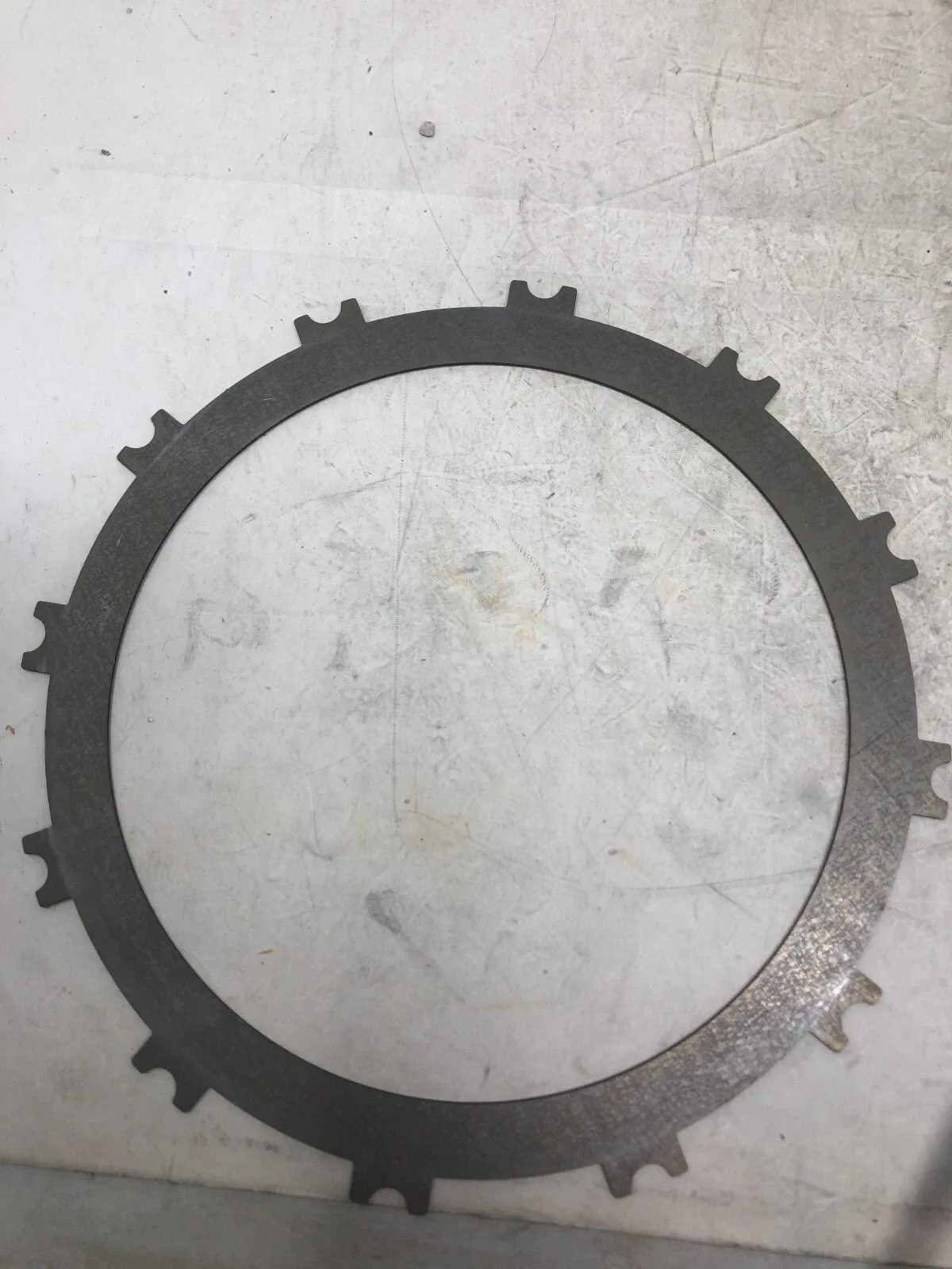 BorgWarner OEM 922AC-923AC Transmission Clutch Plates (Lot of 28) image 4
