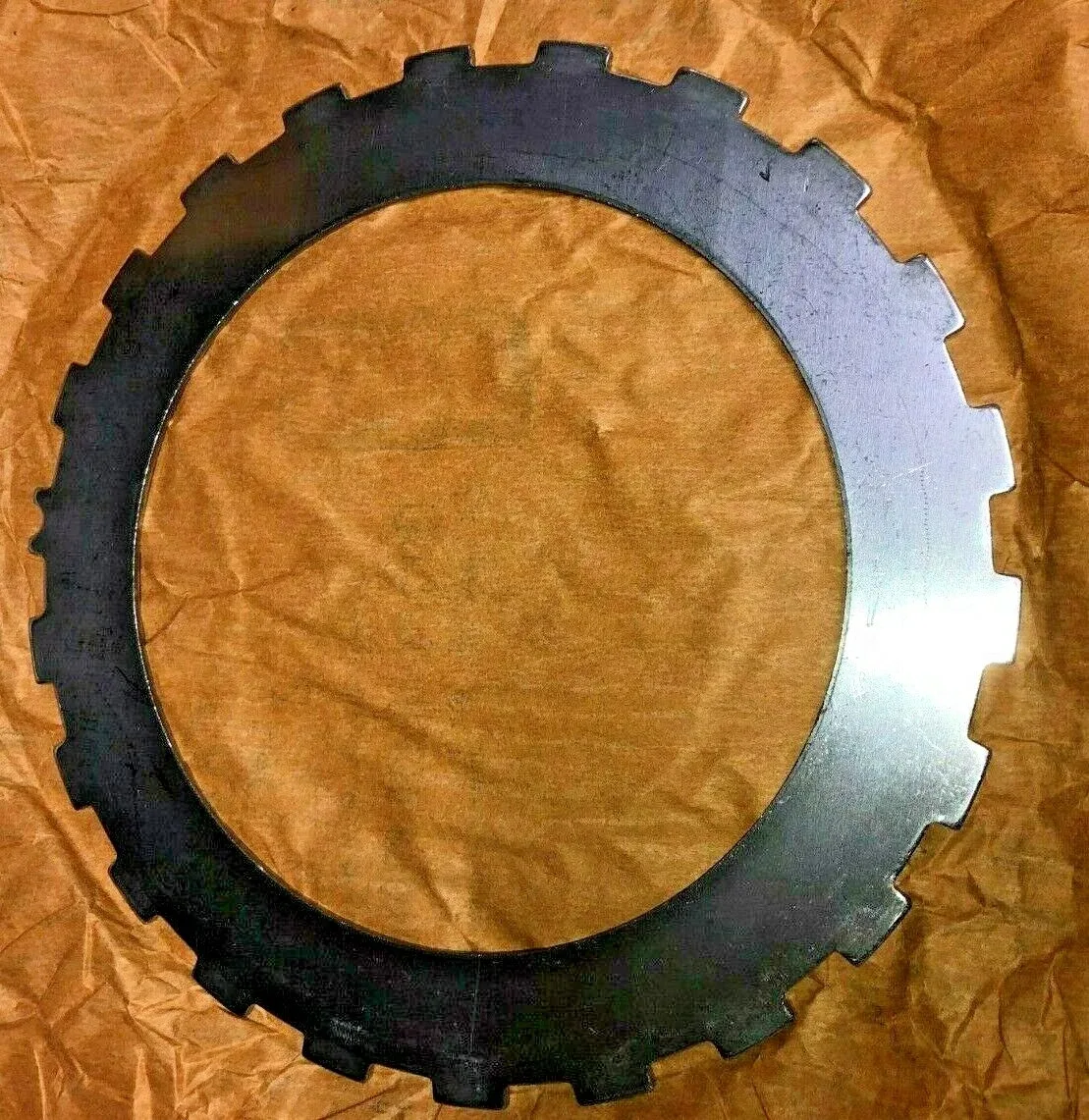 1991-Up 4L80E Intermediate Clutch (.076) 8675522 image 2