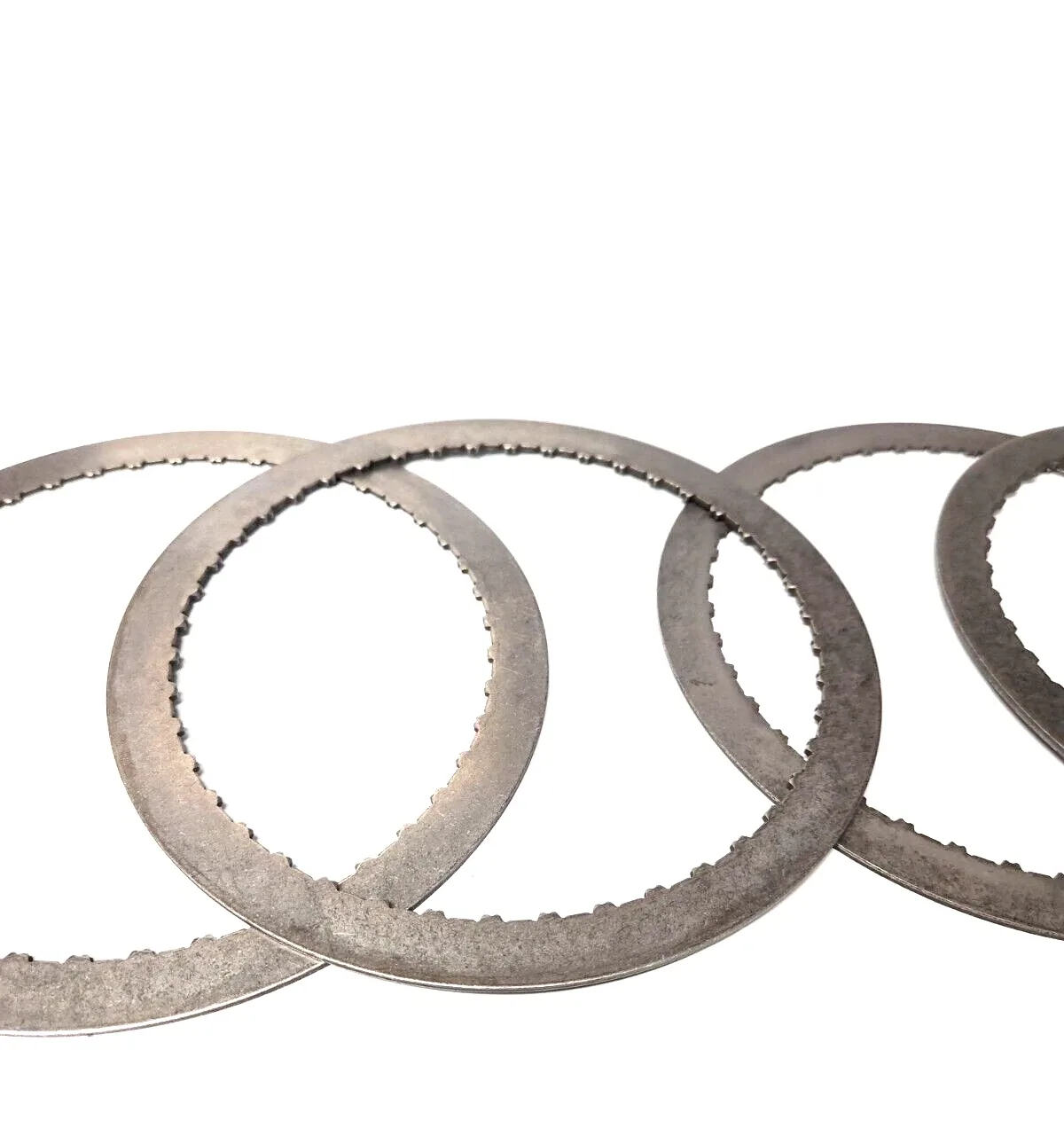 2018-ON GM 10L80 Steel High Clutch Plate STMGM31 image 2