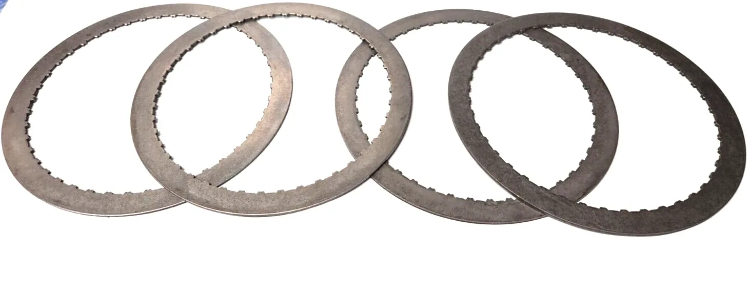 2018-ON GM 10L80 Steel High Clutch Plate STMGM31 image 3