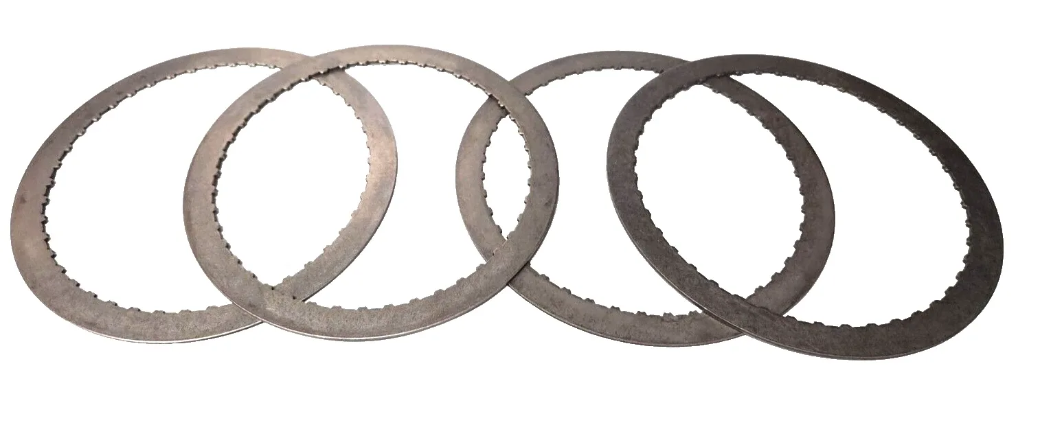 2018-ON GM 10L80 Steel High Clutch Plate STMGM31