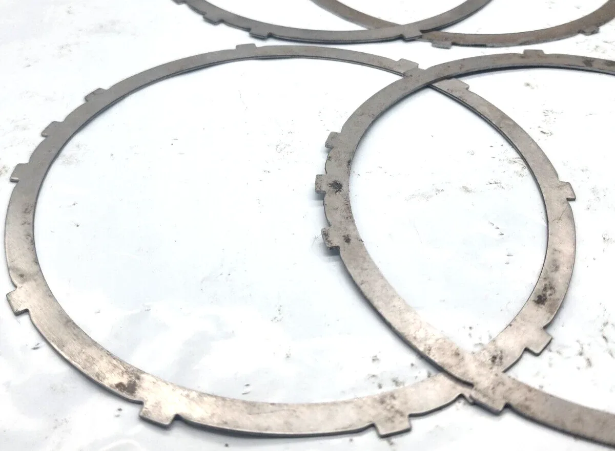CVT RE0F09A/B Reverse Steel Clutch Plate 33130G image 2