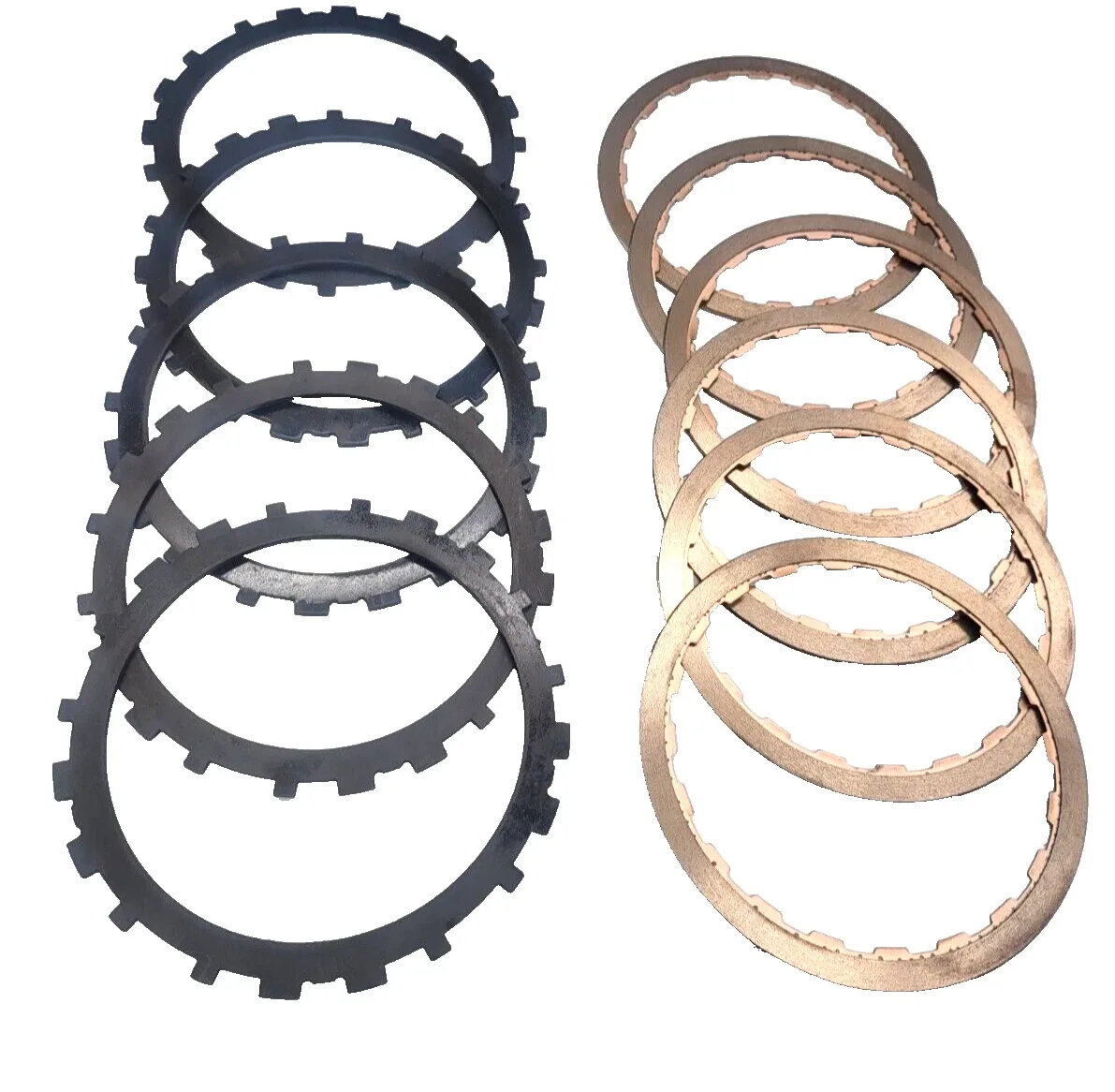 4L60 3-4 Clutch Kit - TJS 057757BHP