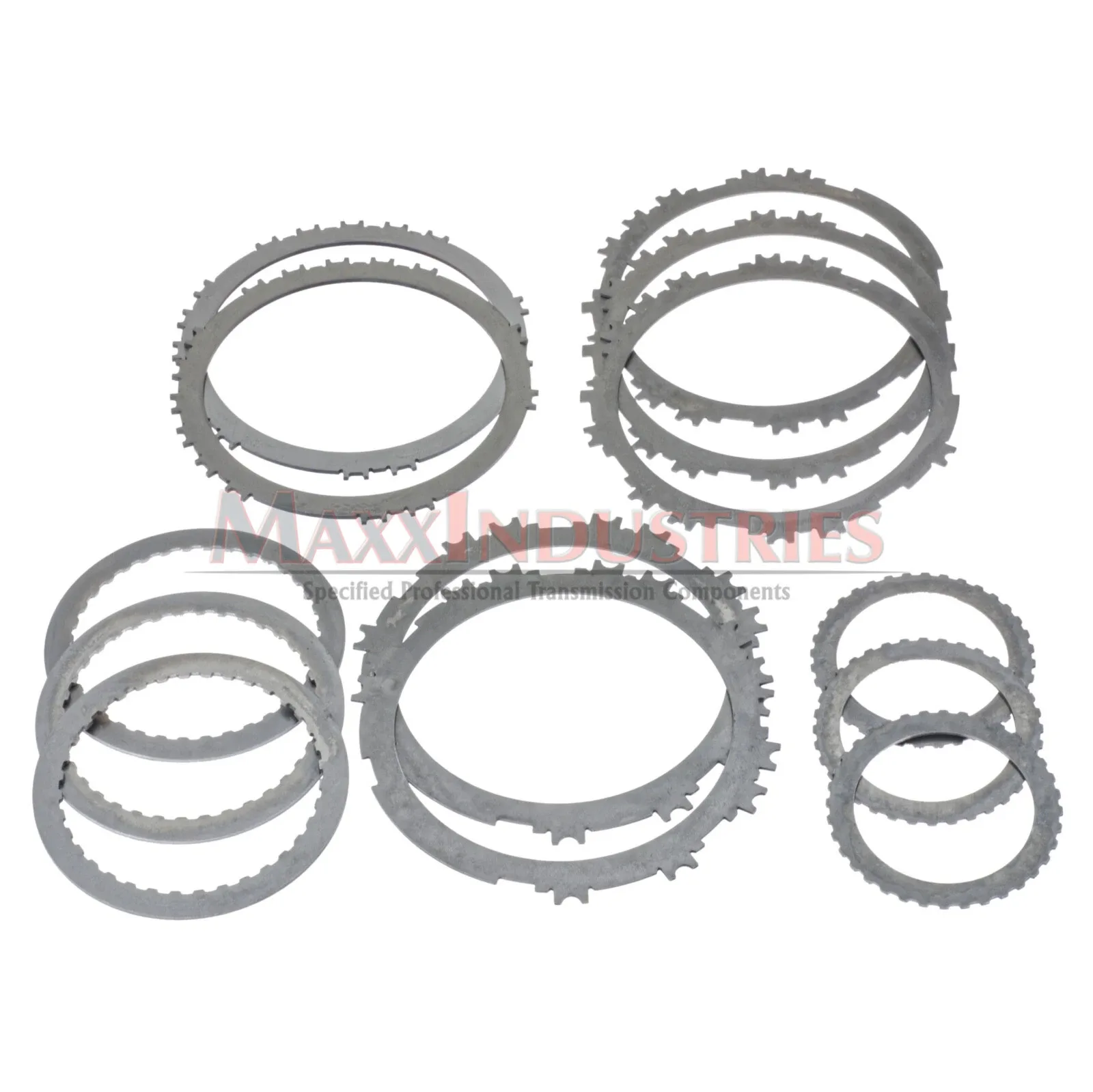 2008-22 Raybestos 6T40 / 6T45 Steel Clutch Kit MPN 000631