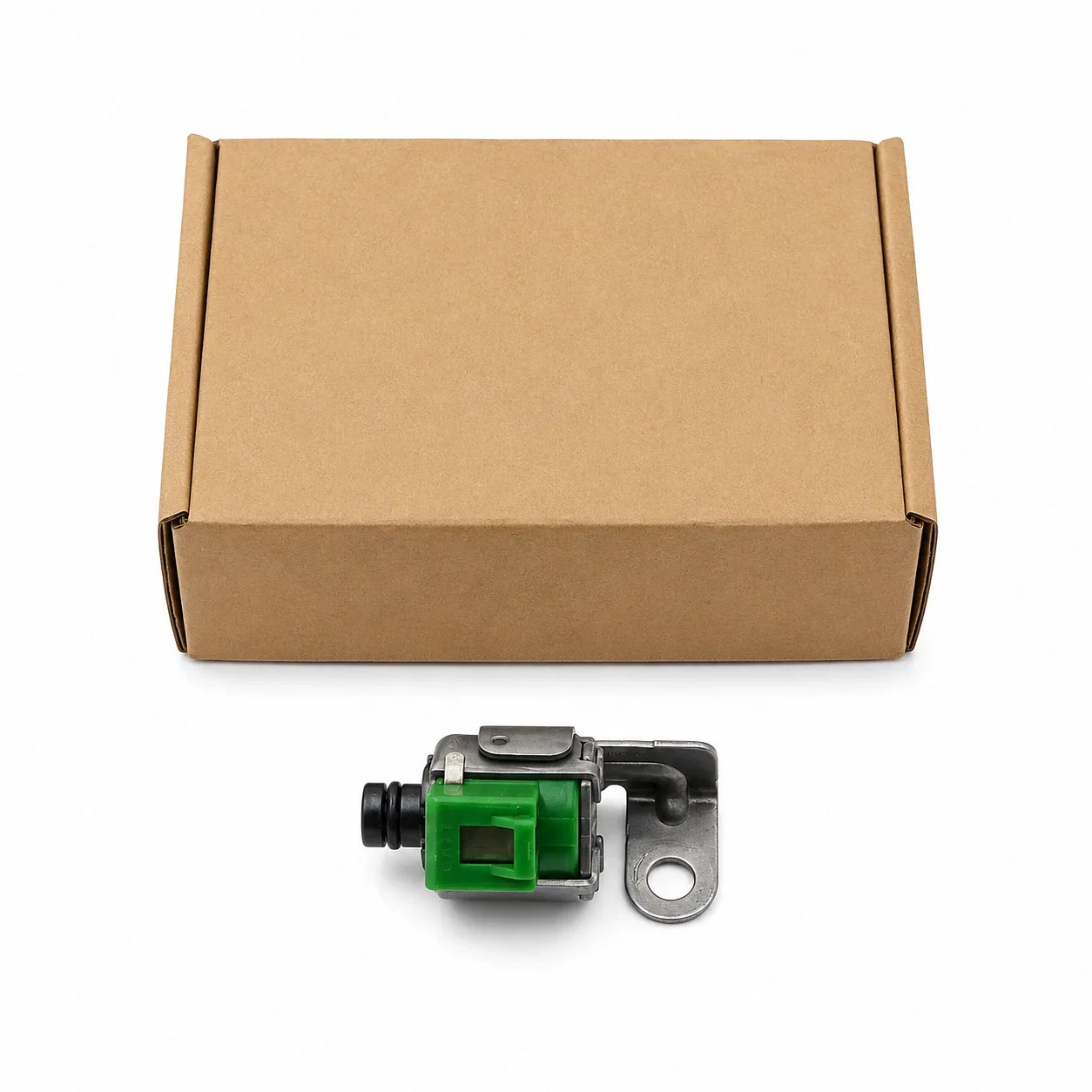 80-40LE Transmission Solenoid Valve 93741834 For Pontiac Wave 2005-2008 1.6L image 4