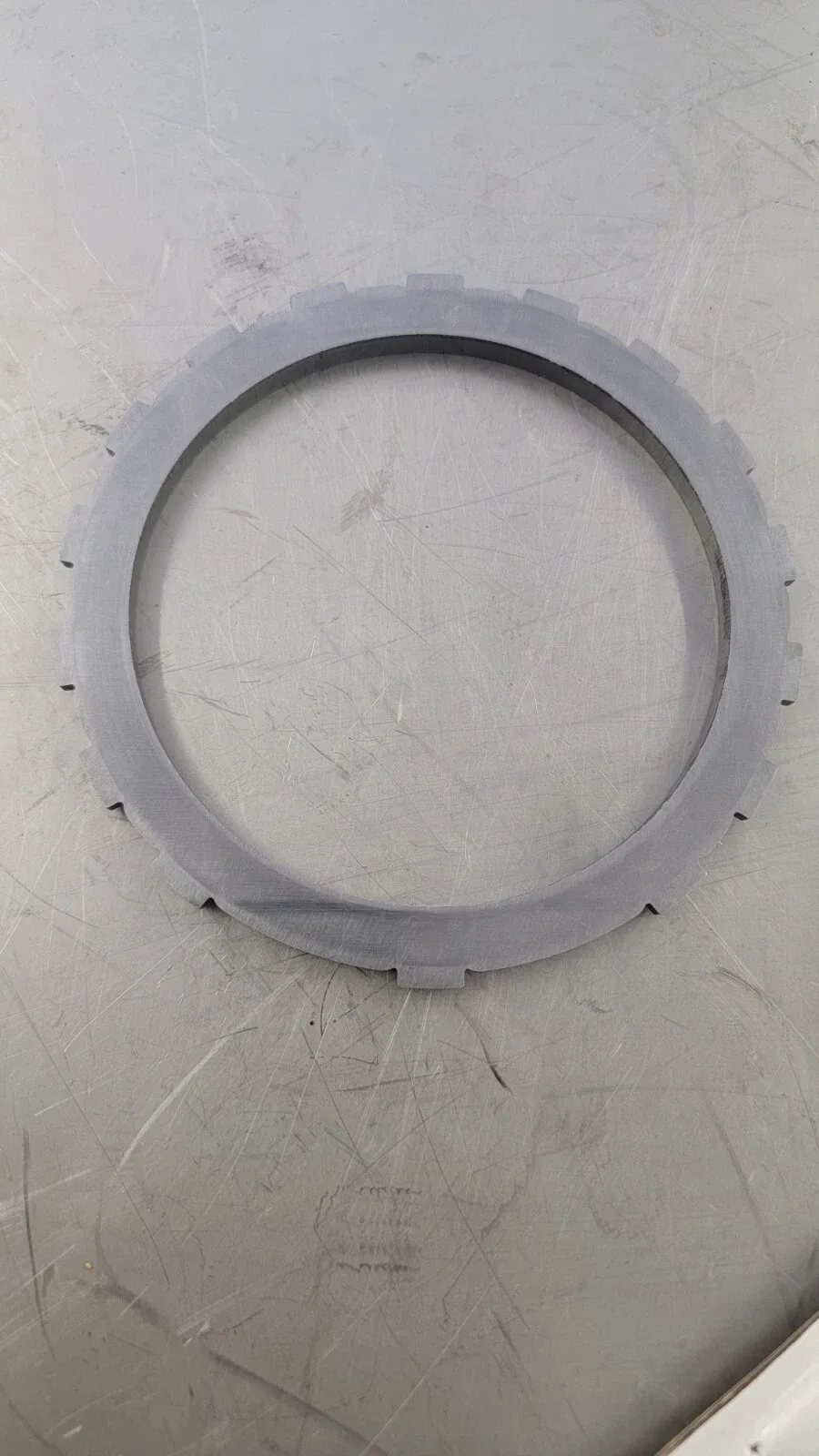 Nissan RE5RO5A Forward Clutch Pressure Plate U173148BD