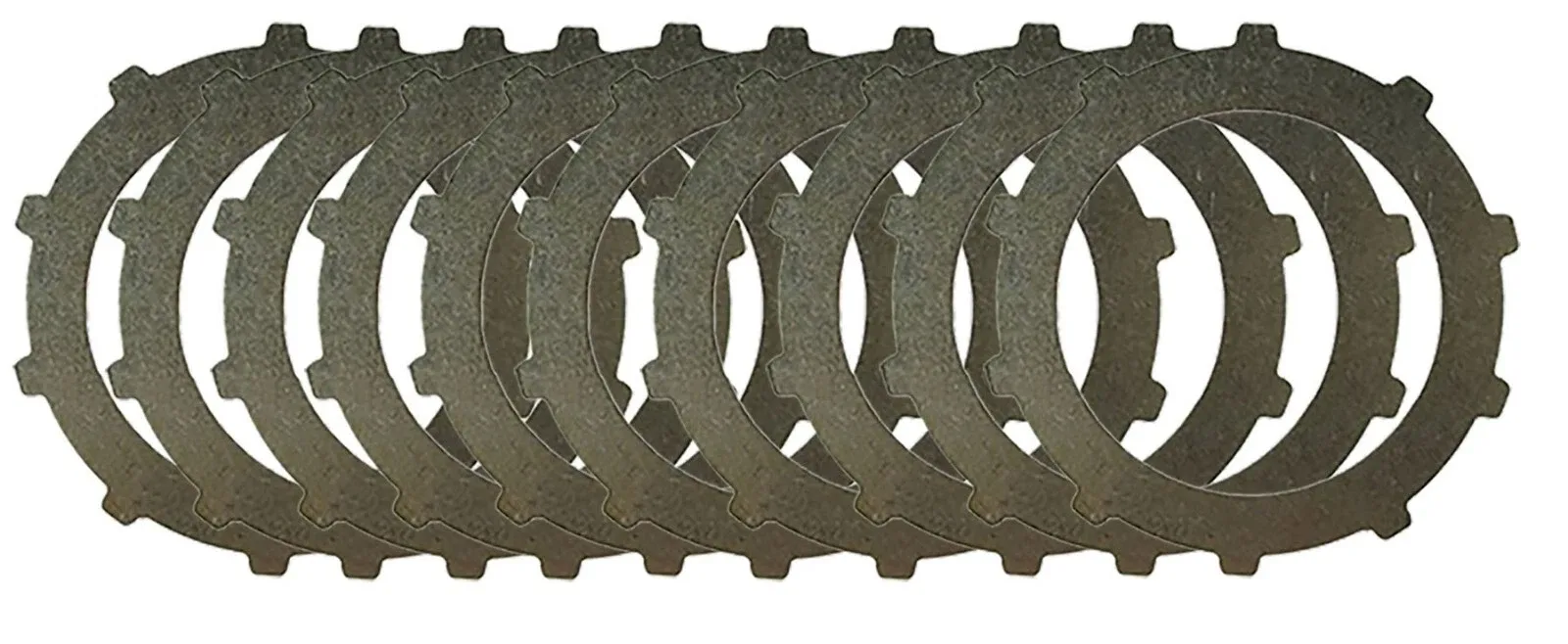 2020 John Deere PC971 PTO Clutch Kit - Alto Products (RE37011 / FM2156MP) image 3