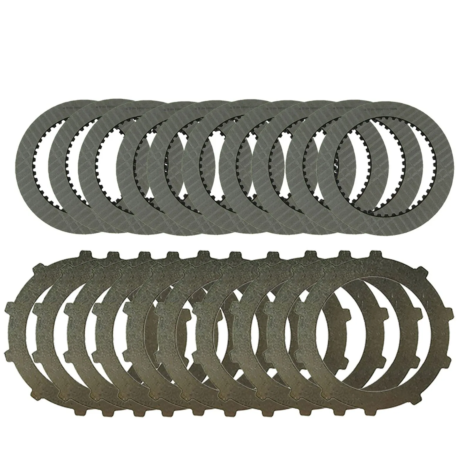 2020 John Deere PC971 PTO Clutch Kit - Alto Products (RE37011 / FM2156MP)