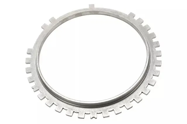 2023-2025 Chevrolet/GMC ACDelco Backing Plate 24299730