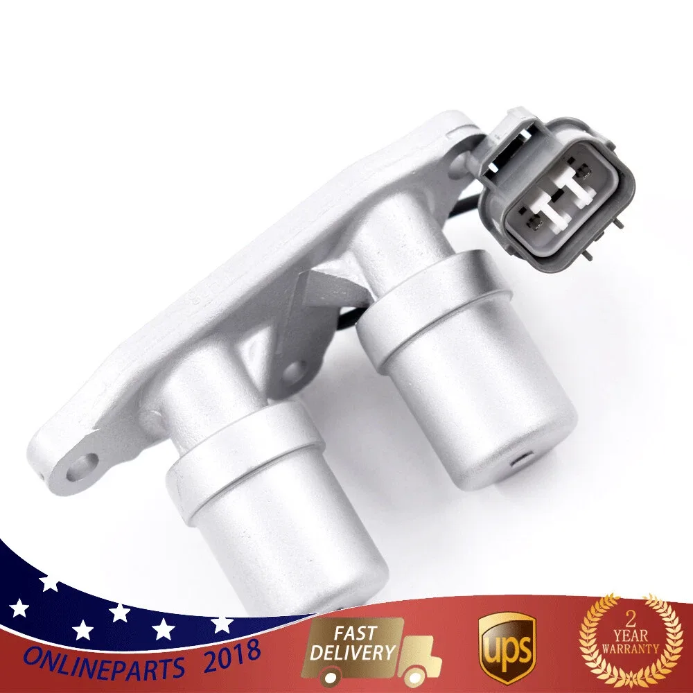 For Honda Odyssey V6 3.5L 1999 2000 2001 New Transmission Solenoid 28200-P0Z-003 image 3