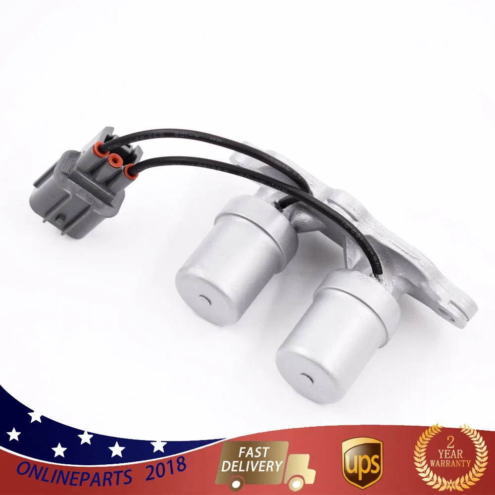 For Honda Odyssey V6 3.5L 1999 2000 2001 New Transmission Solenoid 28200-P0Z-003 image 4