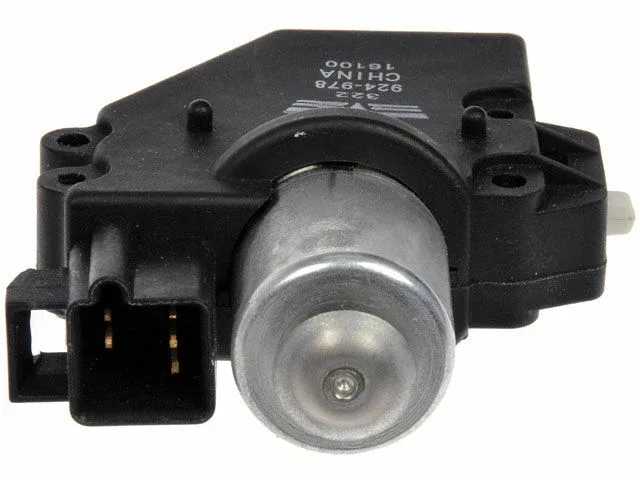 2002-2006 GMC Envoy XL Shift Interlock Solenoid Dorman 72FY66M