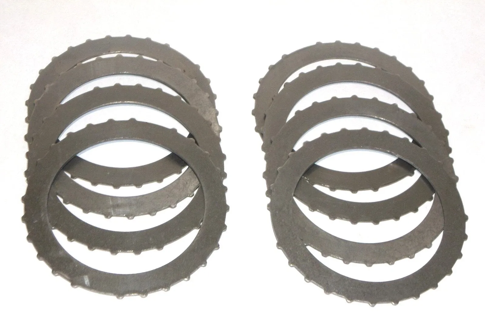 1982–1986 Ford C5 Automatic Transmission Steel Clutch Plate Module
