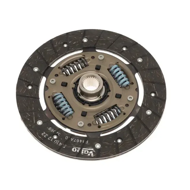 Nissan Clutch Friction Plate 30100-ED80B – Genuine OEM image 2