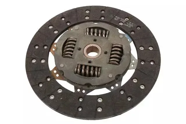 2009 Pontiac G8 Genuine GM Clutch Driven Plate 92161754