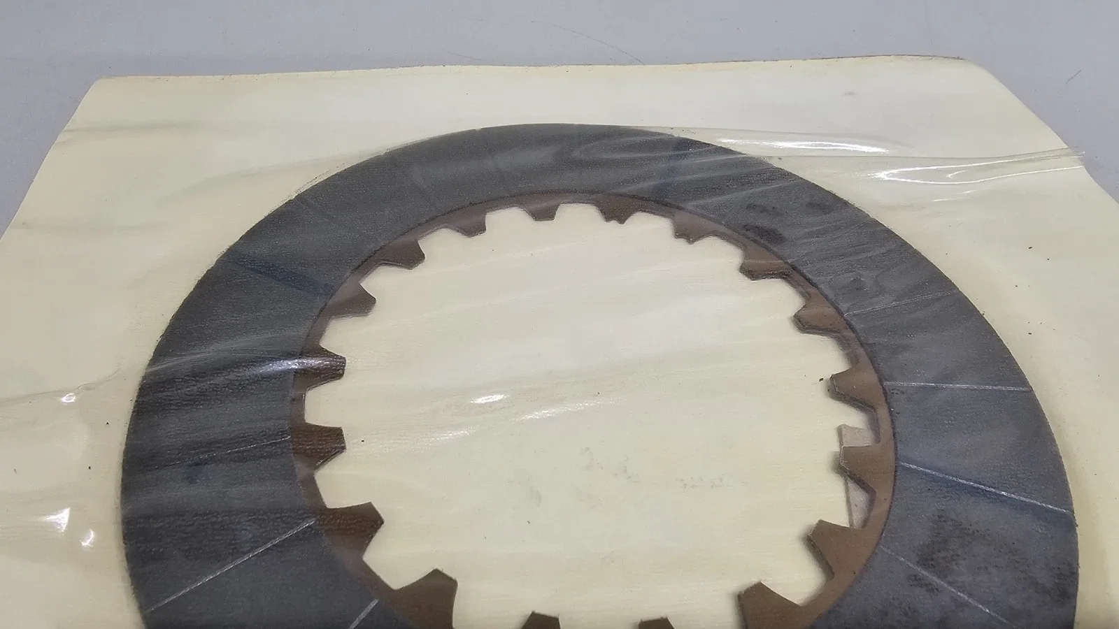 ACDelco 18017245 4th Clutch Plate — Lumina, DeVille, 6000, Regal image 3