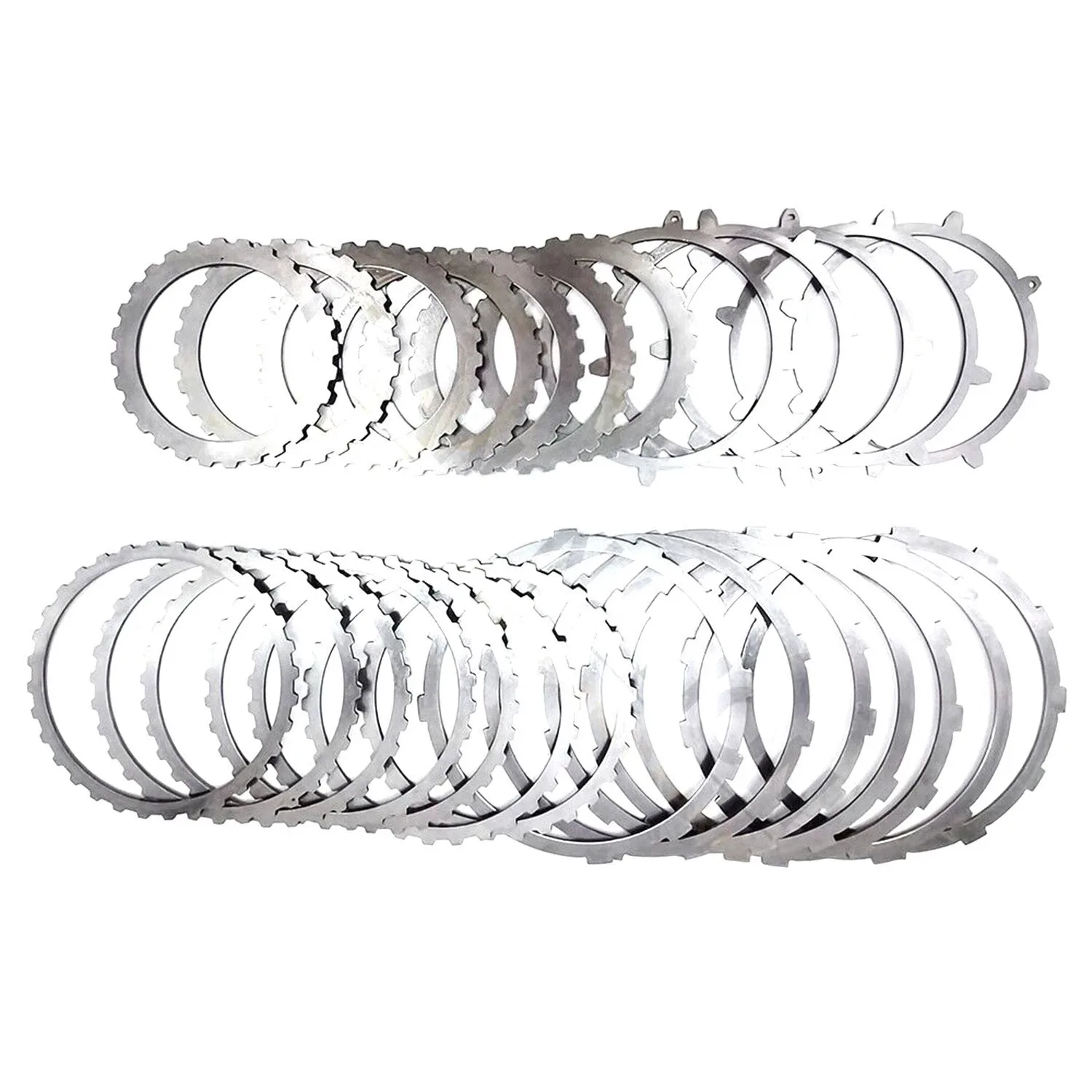 Nissan RE4F04A Transmission Rebuild Kit MSRacingPart B105820A+B105880A+W105881A image 4