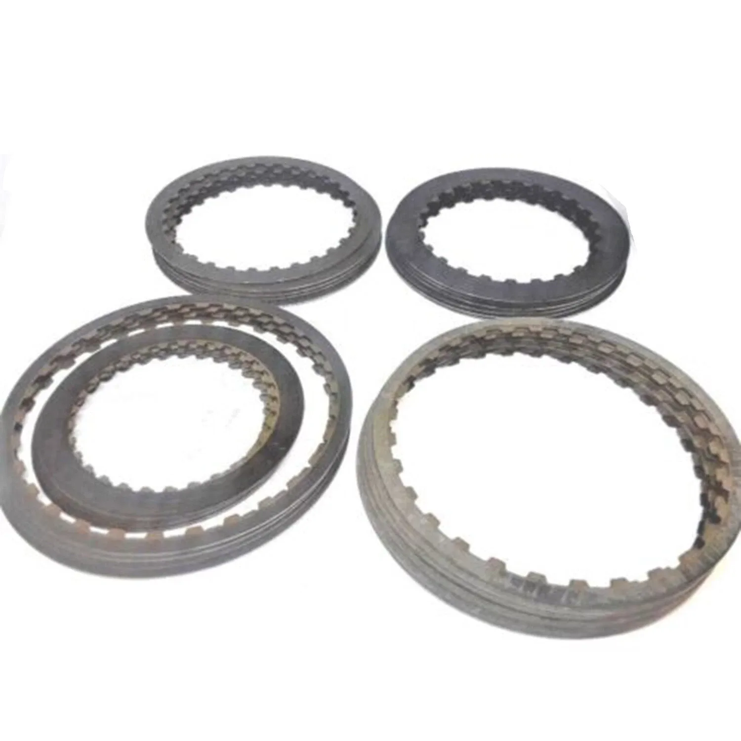 6F35 Transmission Clutch Friction Repair Kit for Ford/Mazada 2.3L & 2.5L (2009-2018) - Autoto 144119A image 2