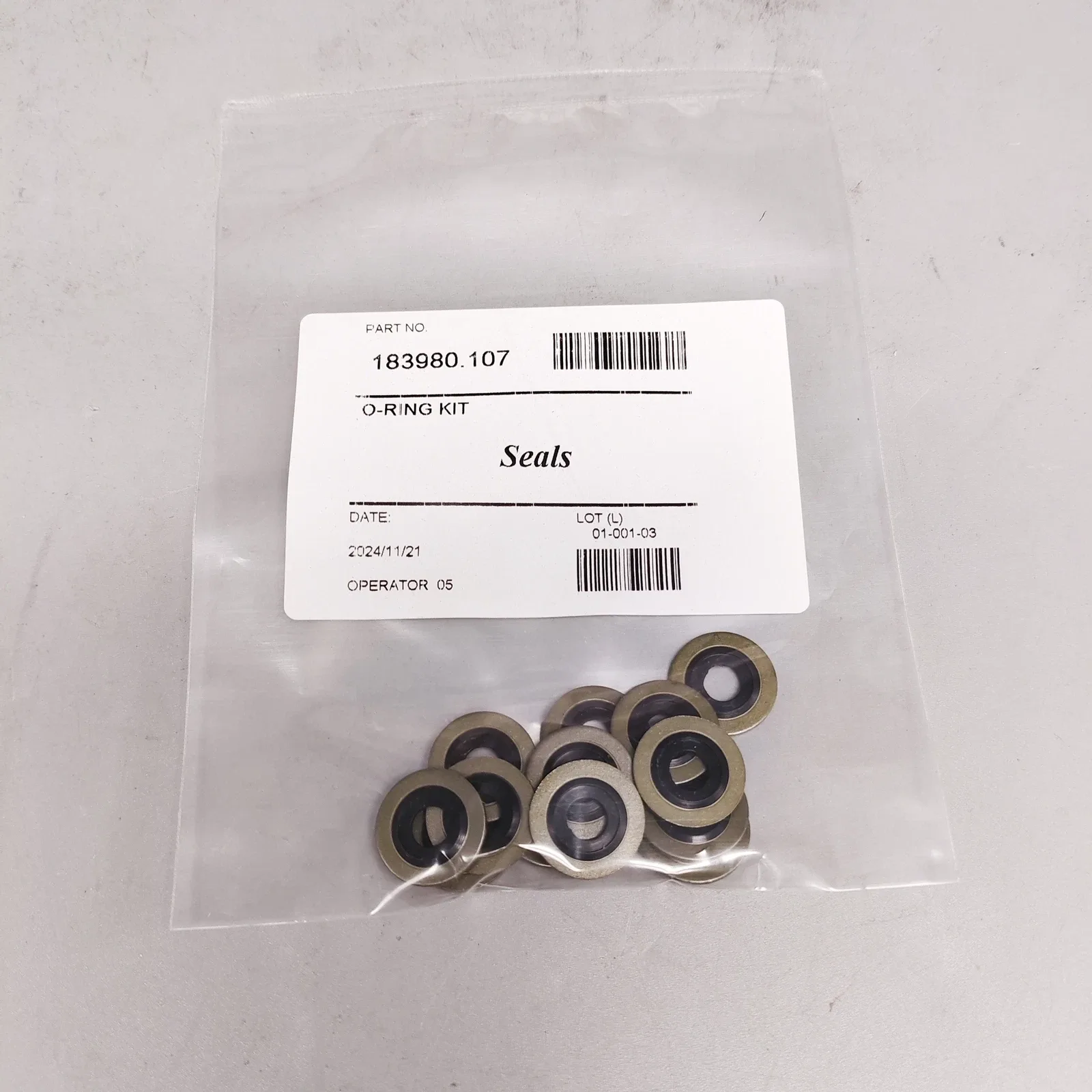 6R80 Transmission Rebuild Kit for Ford Ranger / Lincoln - 2546 RCP96-287 image 3