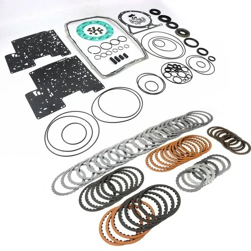 6R80 Master Rebuild Kit T18300D for Ford Mustang / Lincoln