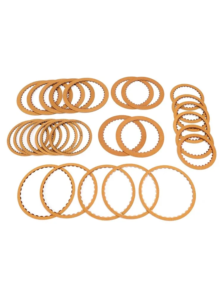 Transmission Friction Kit (AC60E/AC60F) for Toyota Prado — MPN B072880B image 4
