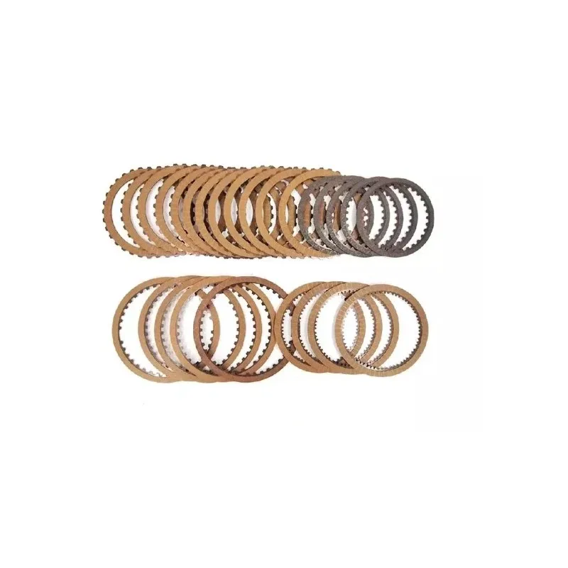 8HP70/8HP75 Clutch Plate Master Rebuild Kit T21800C (8HP70 8HP75) image 2