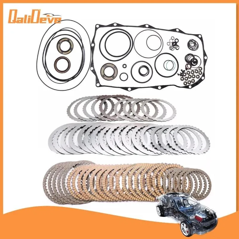 8HP70/8HP75 Clutch Plate Master Rebuild Kit T21800C (8HP70 8HP75)
