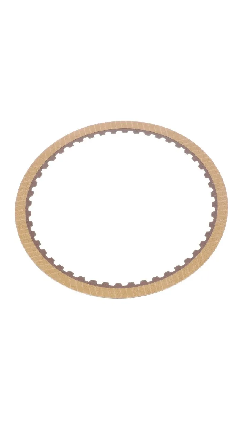 GM Transmission Clutch Plate 24231257 - Low/Reverse Friction Plate image 2
