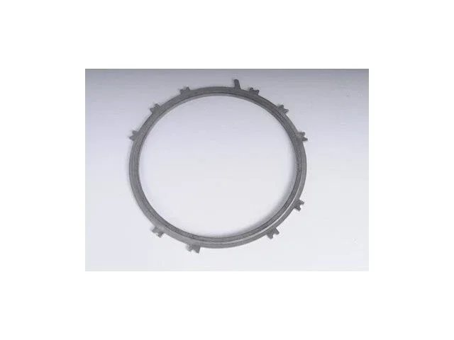 2008-2015 Chevrolet Malibu Auto Trans Clutch Backing Plate 21VCVDBX