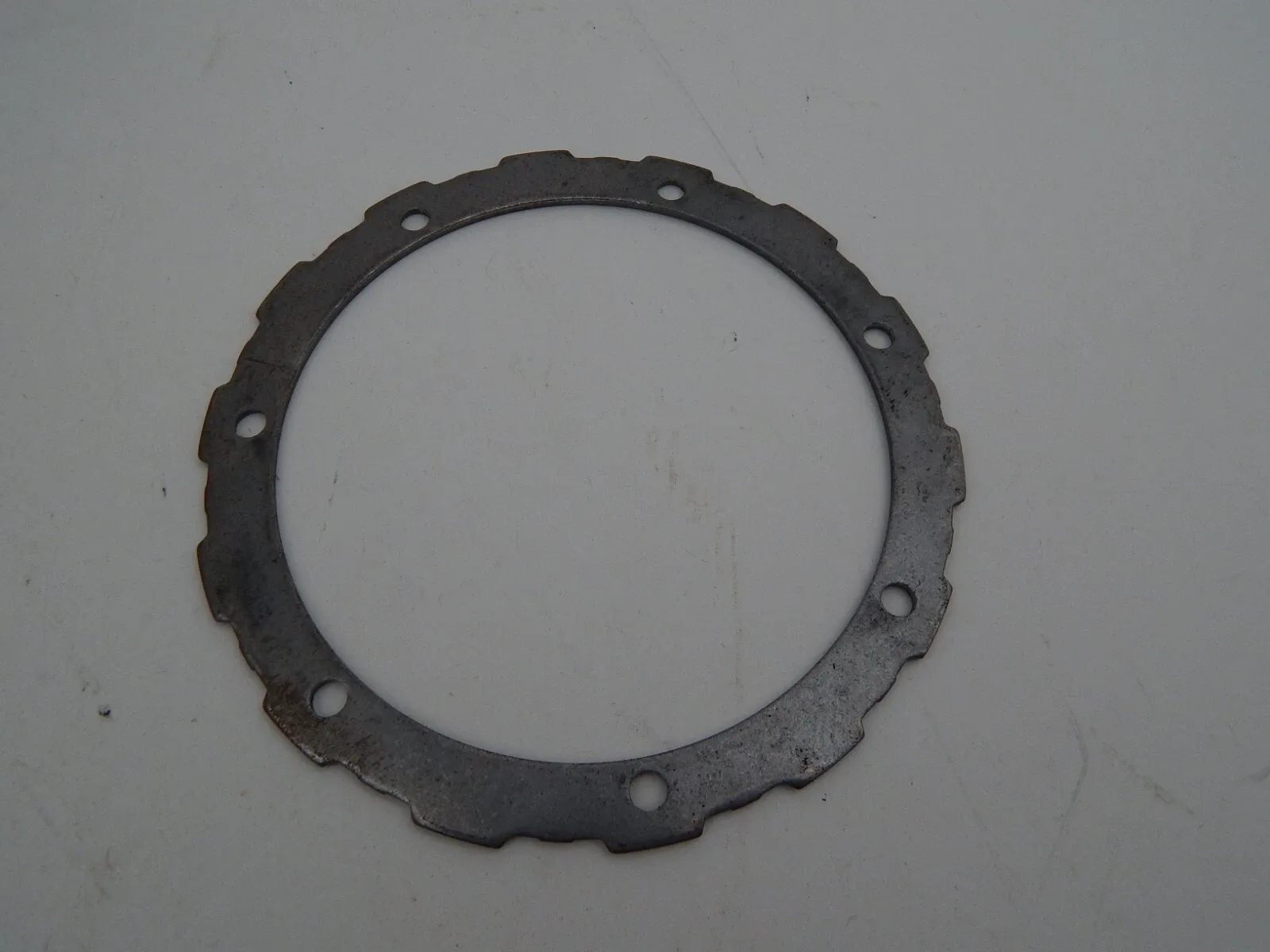 Raybestos Overrun Clutch Plate Steel - MPN 24204287 (fits GM/ACDelco) image 3