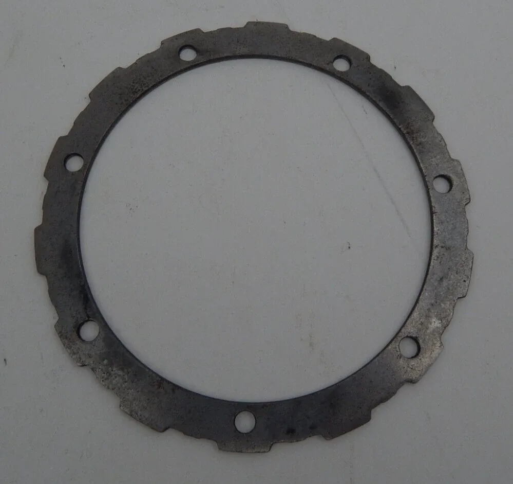 Raybestos Overrun Clutch Plate Steel - MPN 24204287 (fits GM/ACDelco)