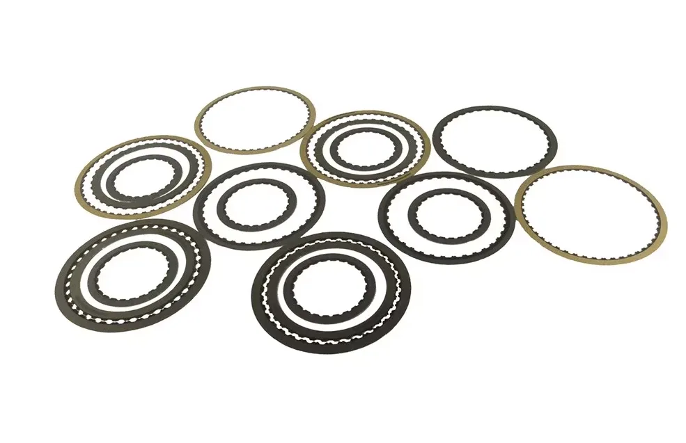 Genuine GM Clutch Plate Kit 24264341