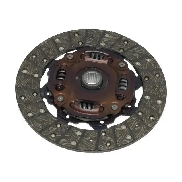 2003-2004 Nissan 350Z Transmission Clutch Friction Plate 30100-CD019 image 2