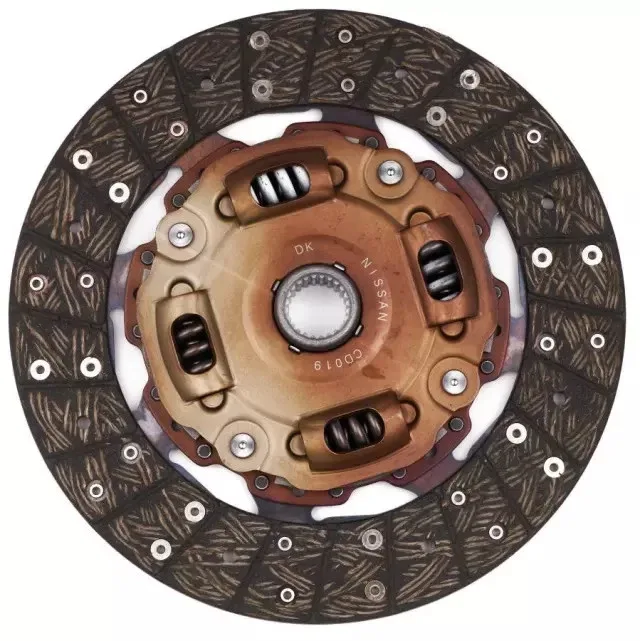 2003-2004 Nissan 350Z Transmission Clutch Friction Plate 30100-CD019