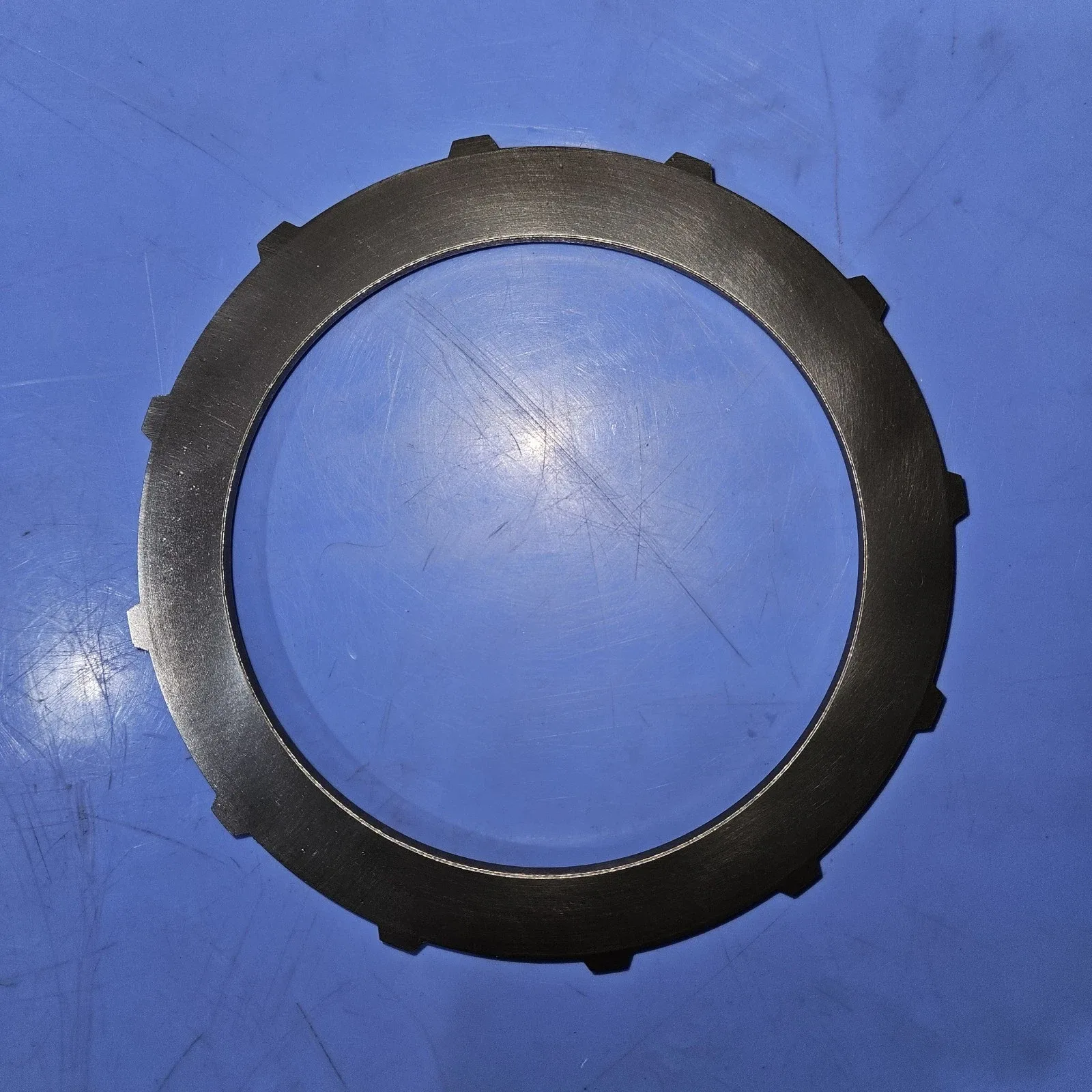 A727 / TorqueFlite (TF8) Forward Direct Clutch Pressure Plate - Chrysler image 2