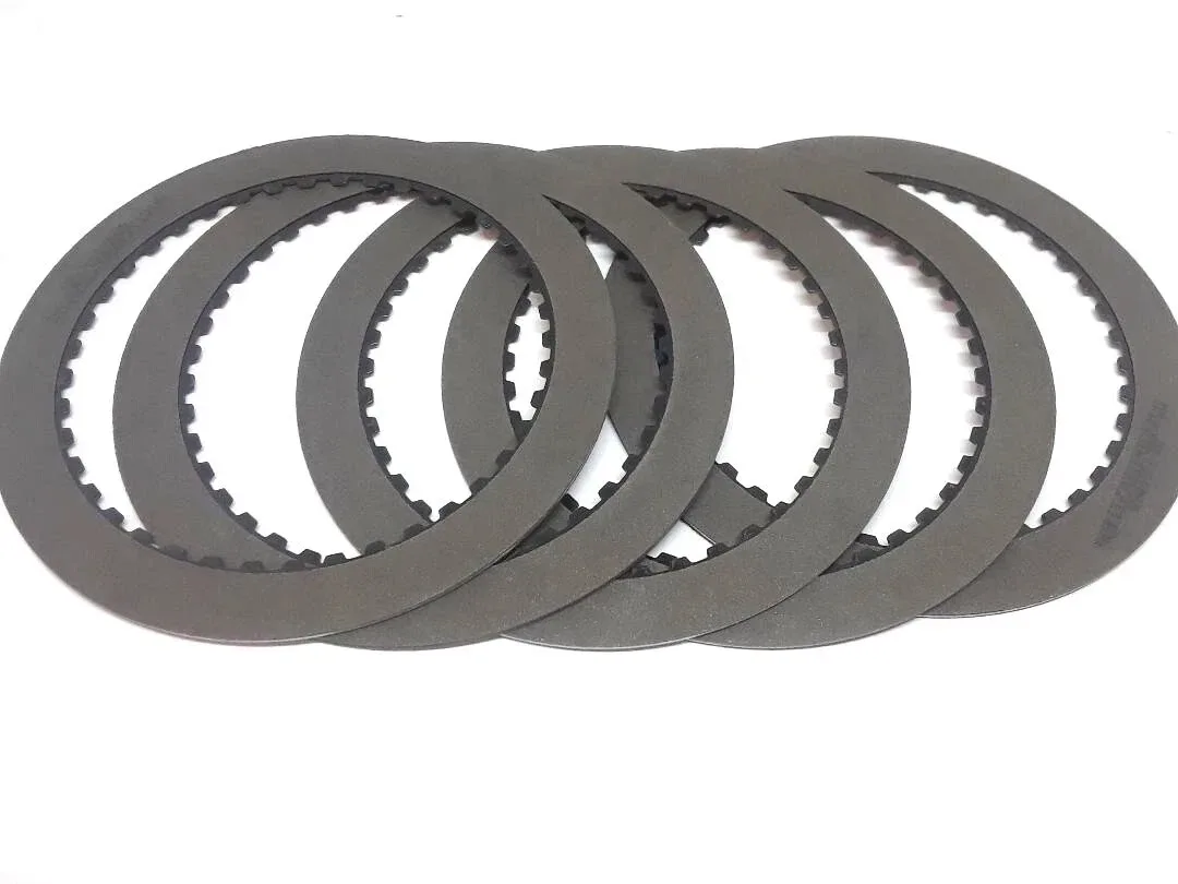 700R4 / 4L60E / 4L70E Forward High-Energy Friction Clutches 057730-180 (50-pack .070")