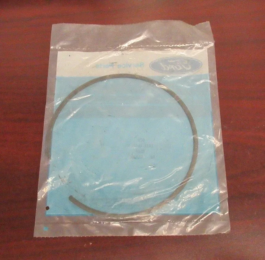 1986-90 Ford Taurus / Mercury Sable AXOD Transmission Clutch Plate Snap Ring E6DZ-7D483-U
