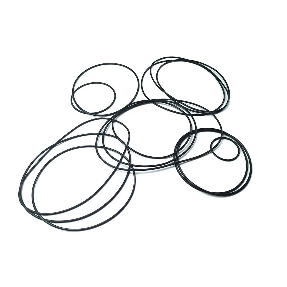 2003-ON Toyota 4-Runner / FJ Cruiser A750E/A750F Transmission Master Rebuild Kit (T17300A) image 2