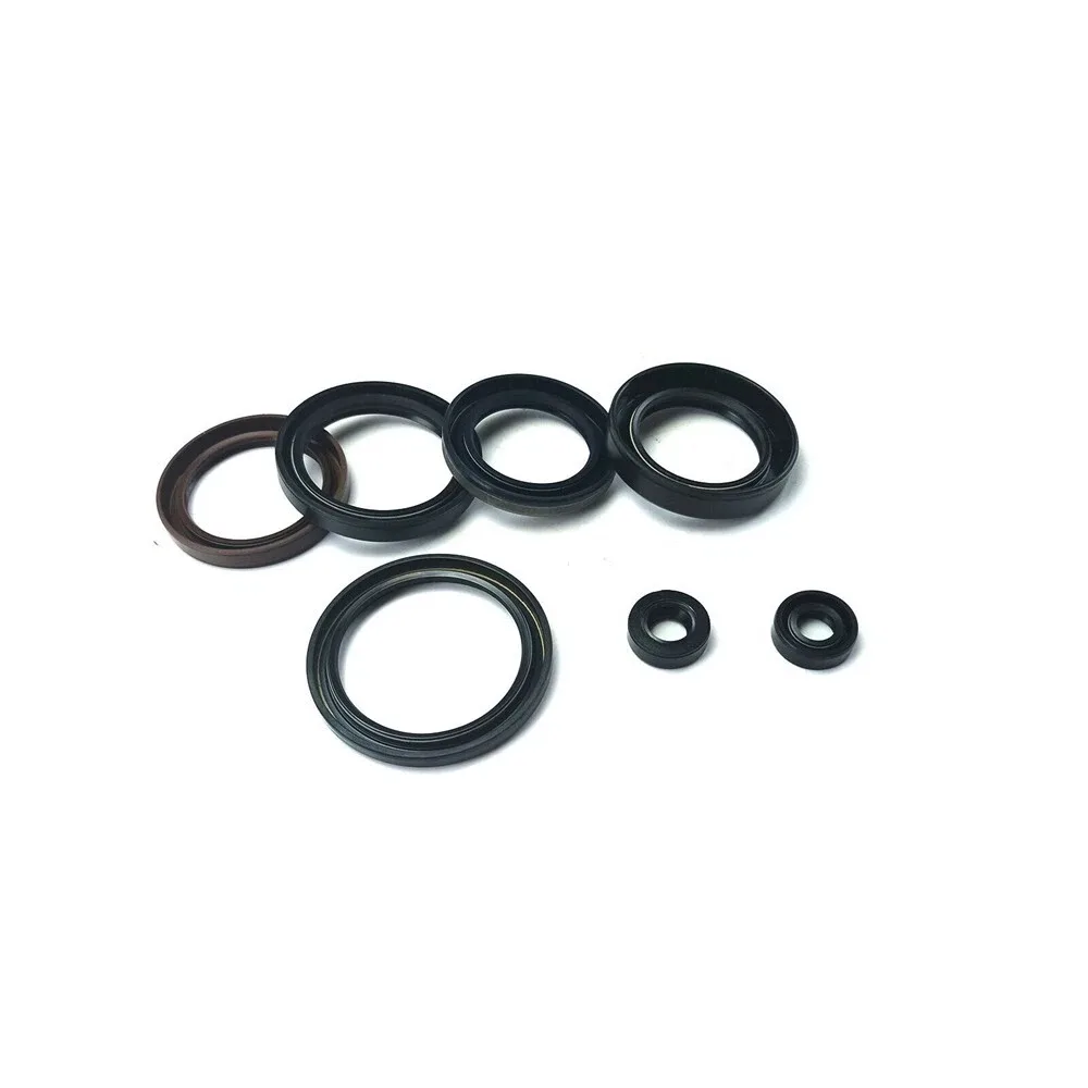 2003-ON Toyota 4-Runner / FJ Cruiser A750E/A750F Transmission Master Rebuild Kit (T17300A) image 3