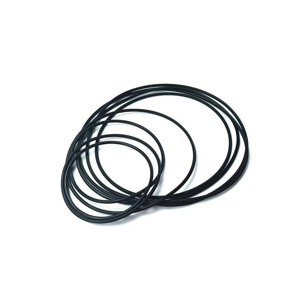 2003-ON Toyota 4-Runner / FJ Cruiser A750E/A750F Transmission Master Rebuild Kit (T17300A) image 4