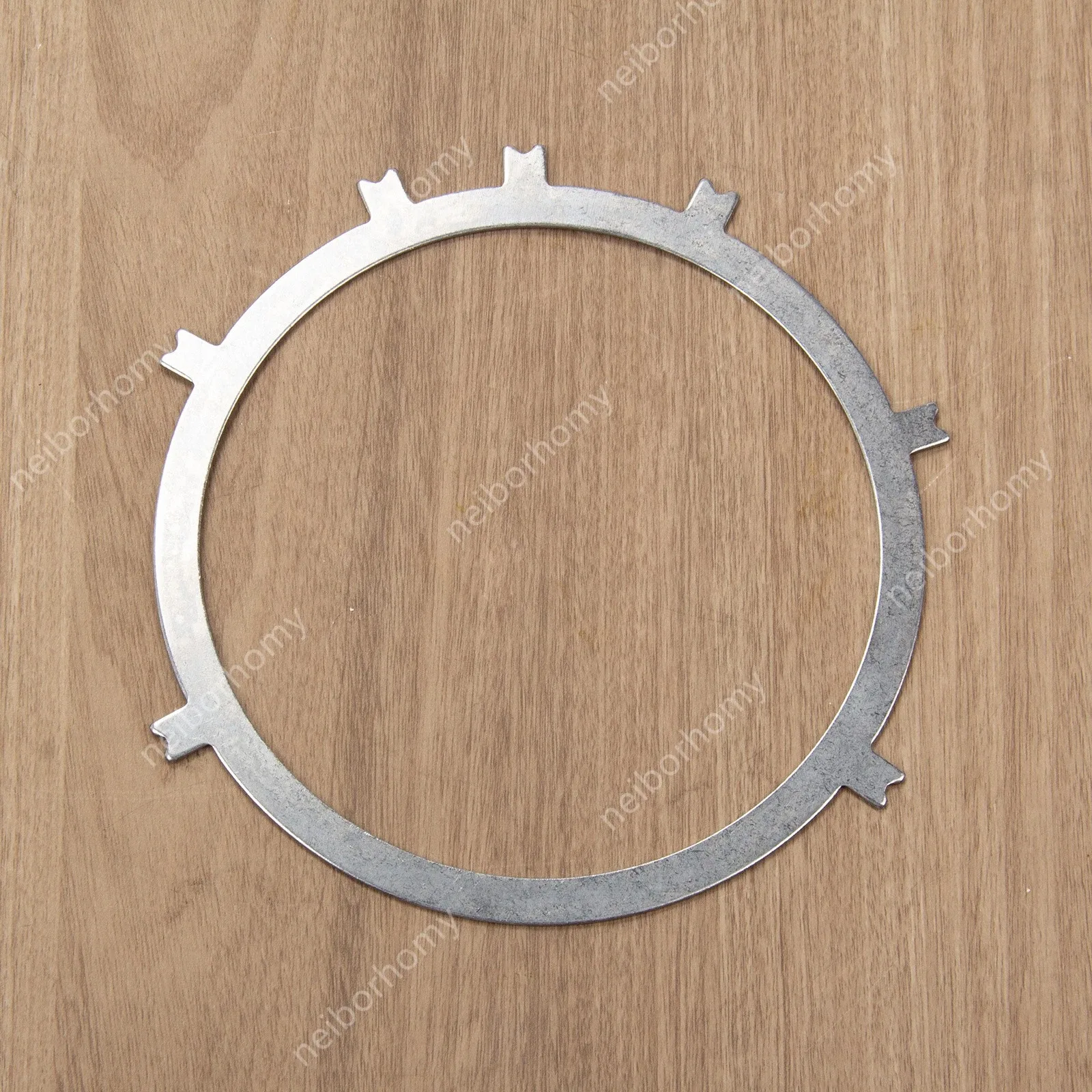Kia Optima / Hyundai Elantra Transmission Flange A6GF1 A6GF2 FL-A6GF1-QX image 2
