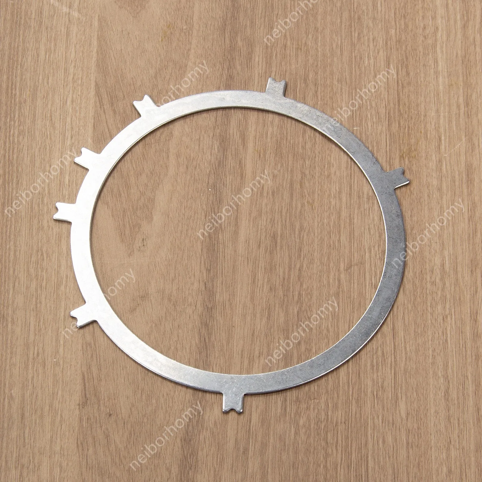 Kia Optima / Hyundai Elantra Transmission Flange A6GF1 A6GF2 FL-A6GF1-QX image 3